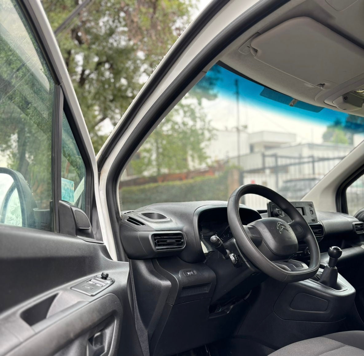 Citroen Berlingo 2021  1.6 HDI