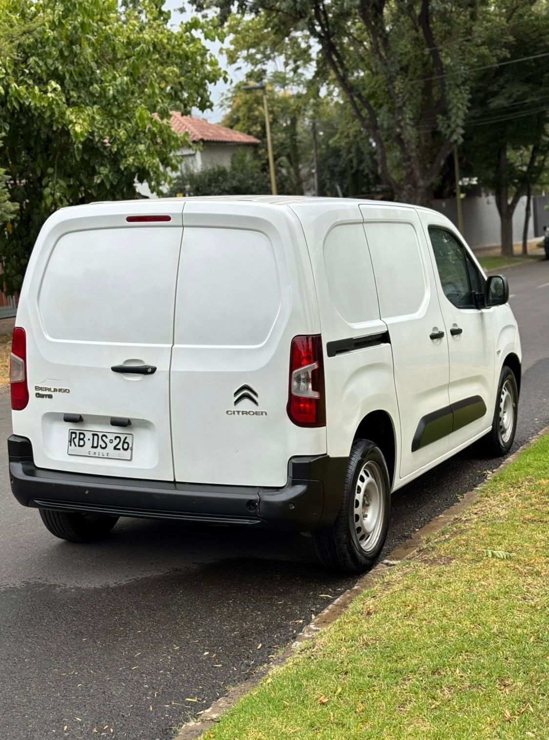 Citroen Berlingo 2021  1.6 HDI