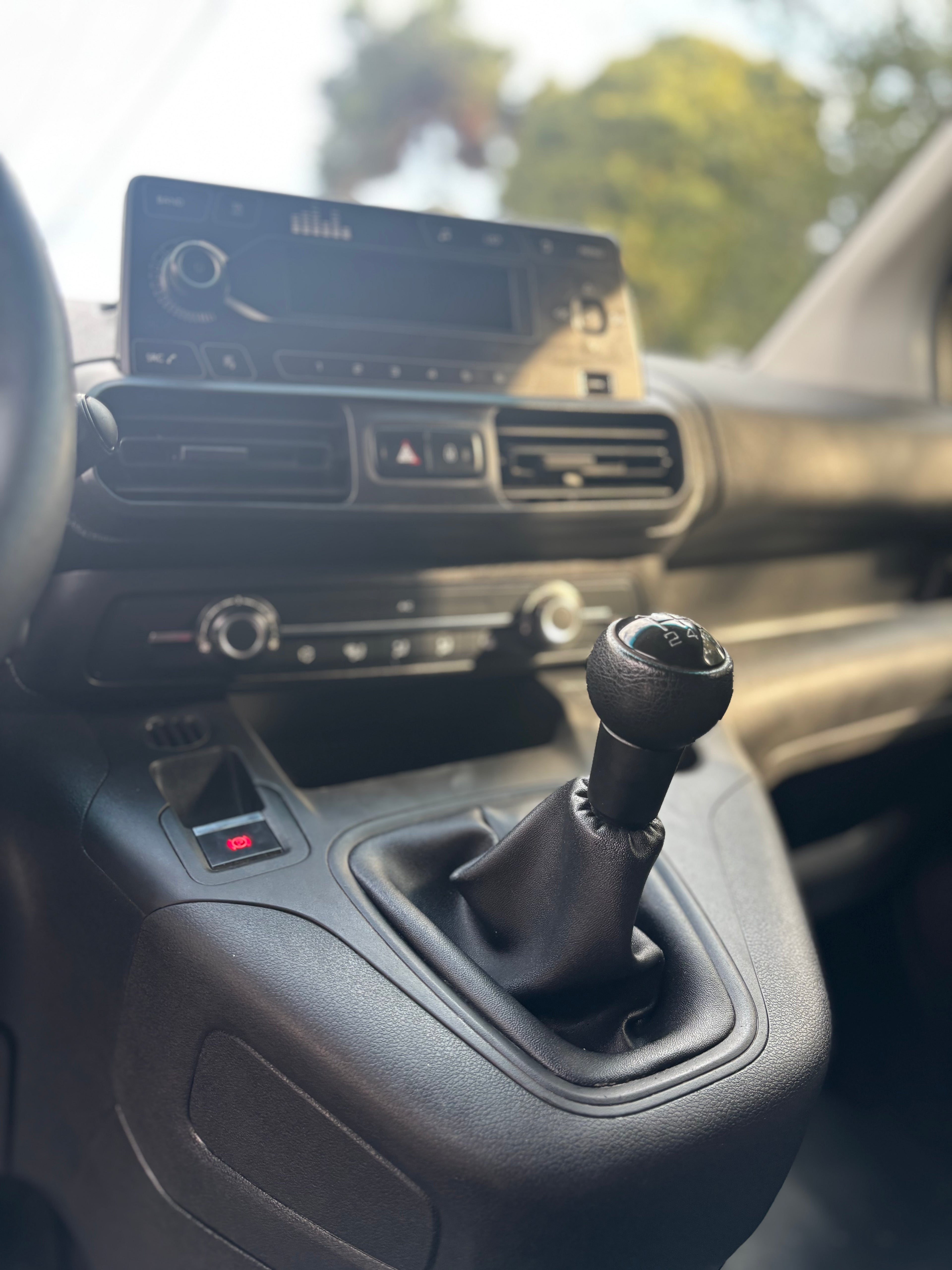 Peugeot Partner 1.6 HDI 2021