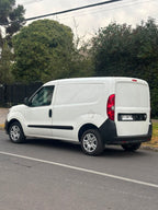 Ram Van 1000 2022  1.3 Turbo Diésel