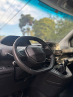 Peugeot Partner 1.6 HDI 2021