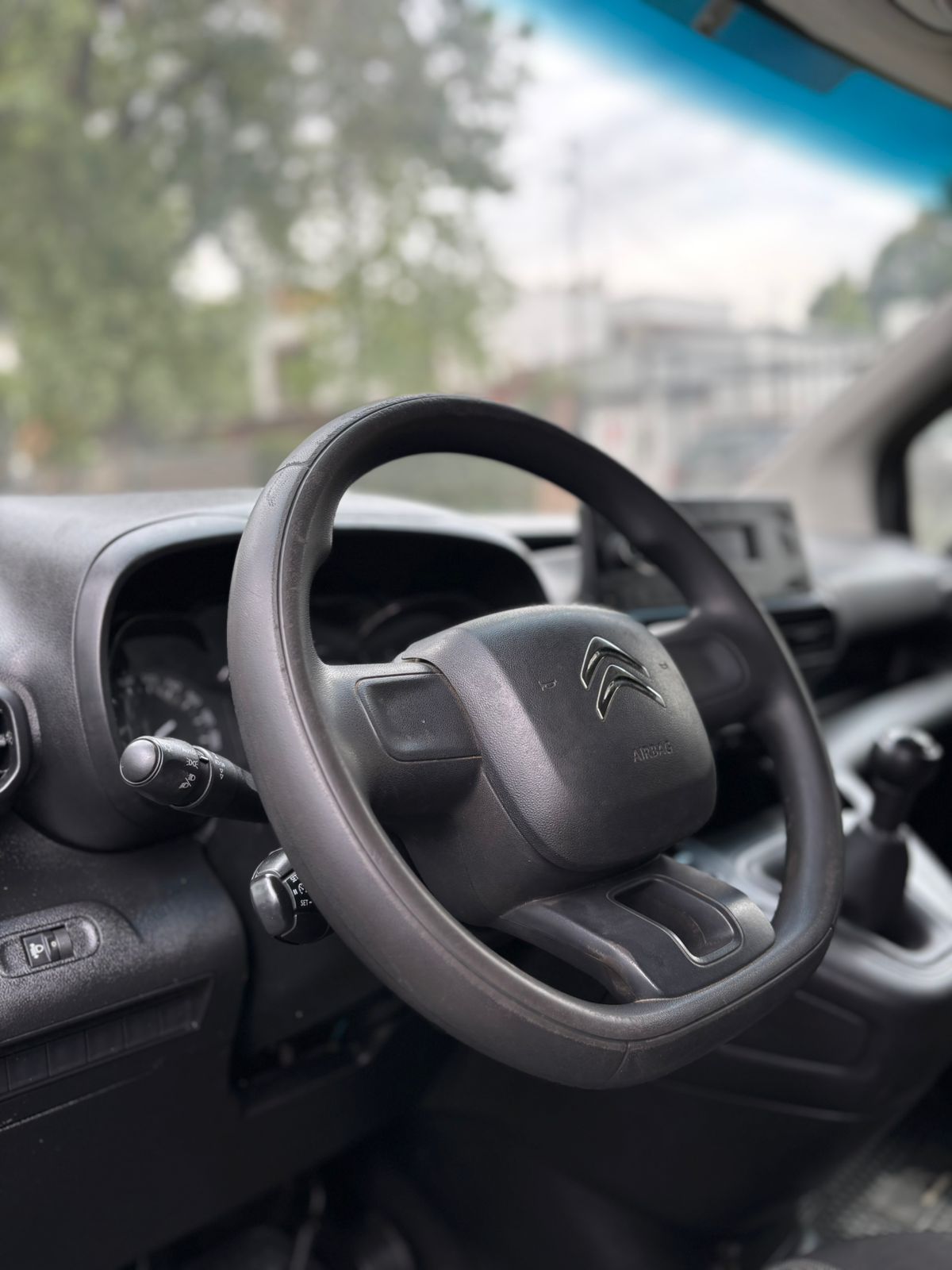 Citroen Berlingo 2021  1.6 HDI