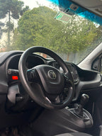 Ram Van 1000 2022  1.3 Turbo Diésel