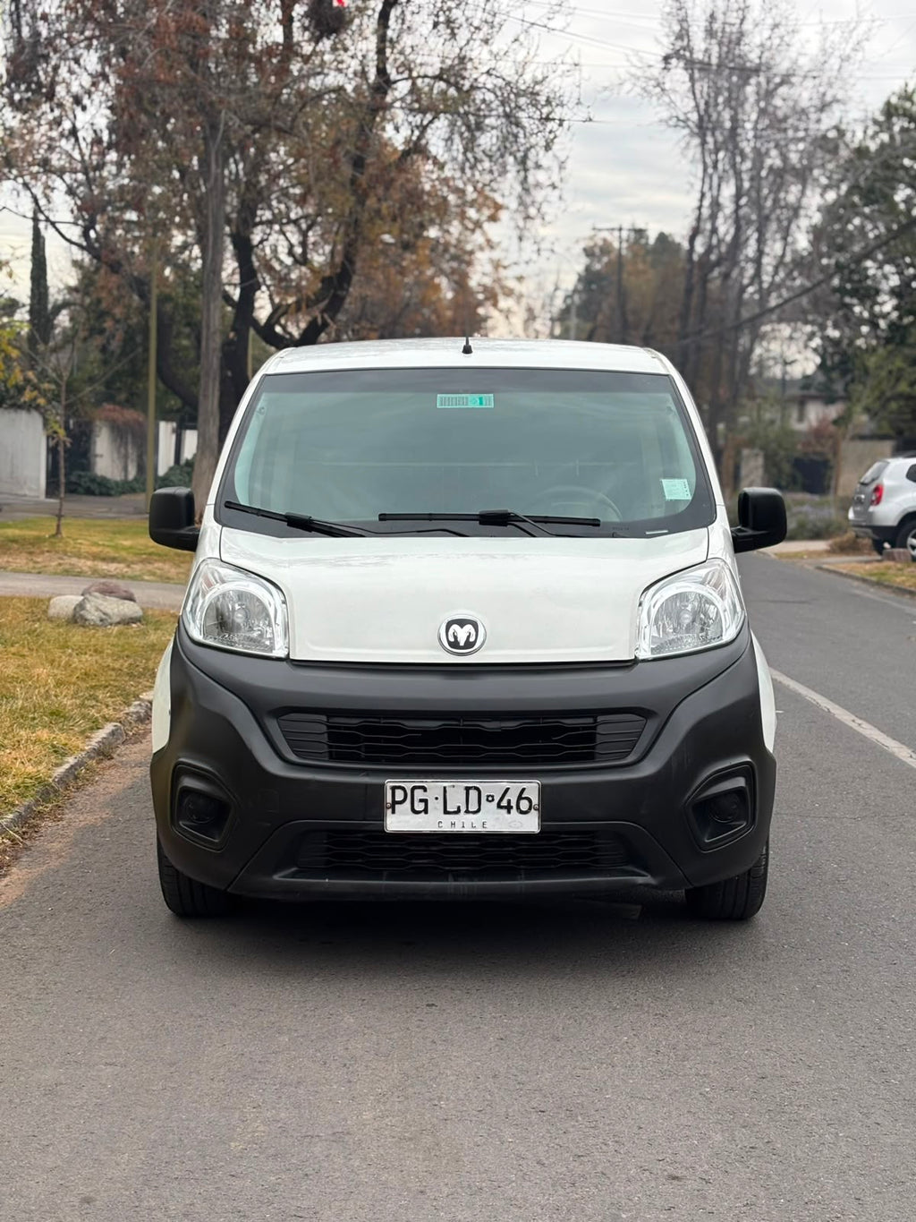 Ram Van 700 1.3 T Diesel 2020