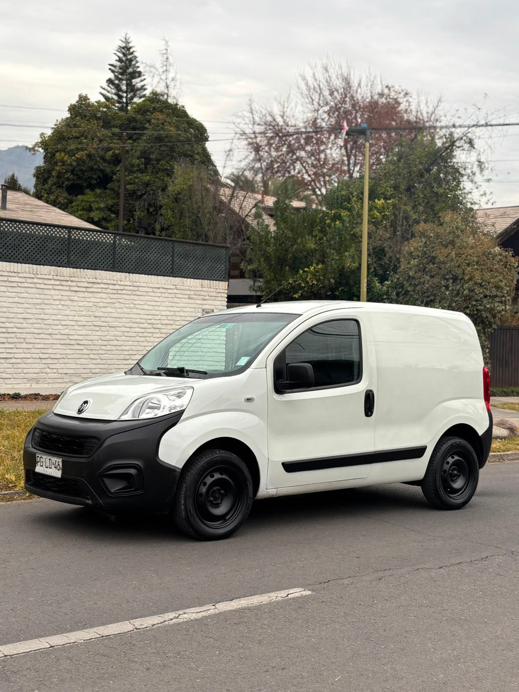 Ram Van 700 1.3 T Diesel 2020