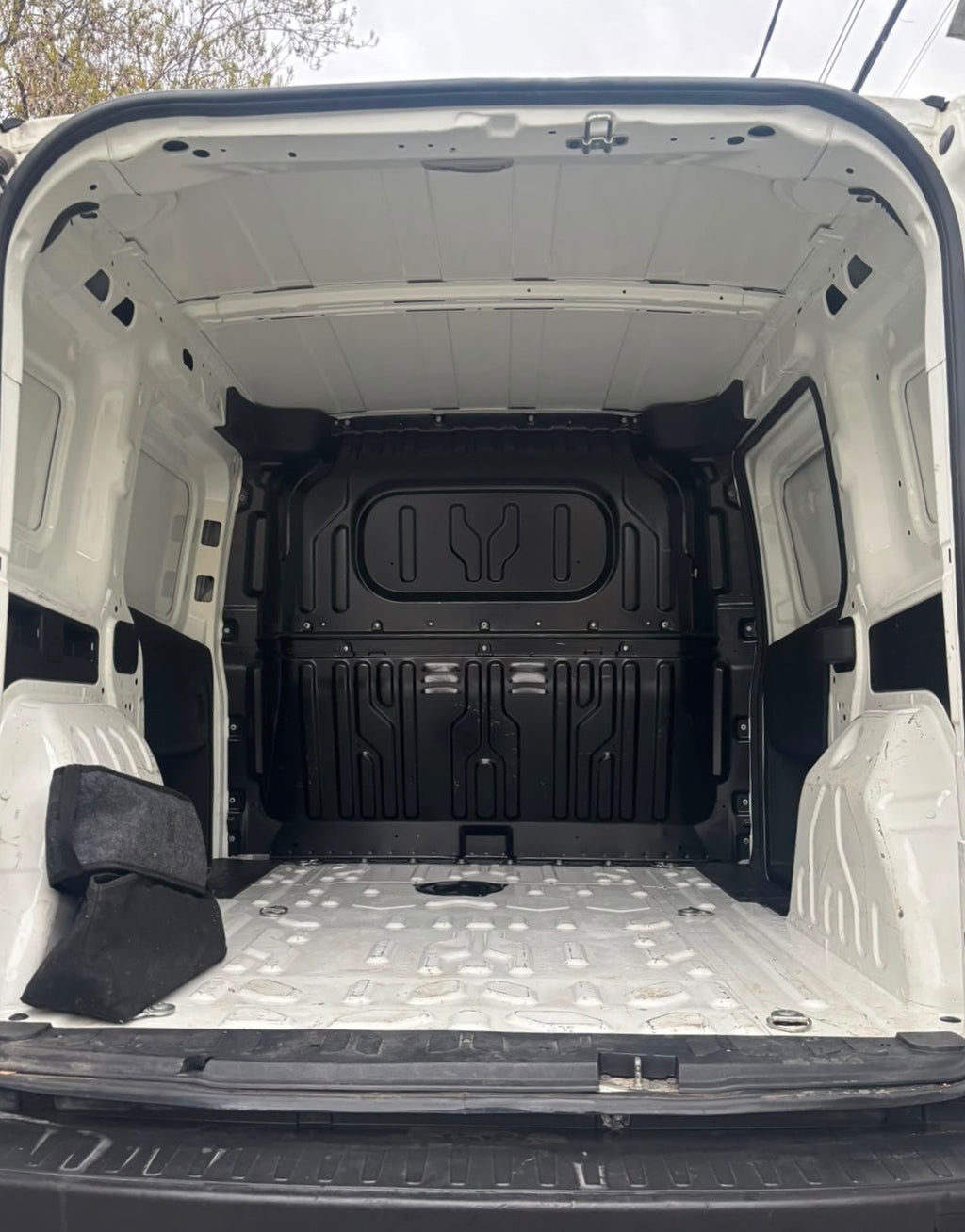 Ram Van 1000 2022  1.3 Turbo Diésel