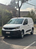 Peugeot Partner 1.6 HDI 2021