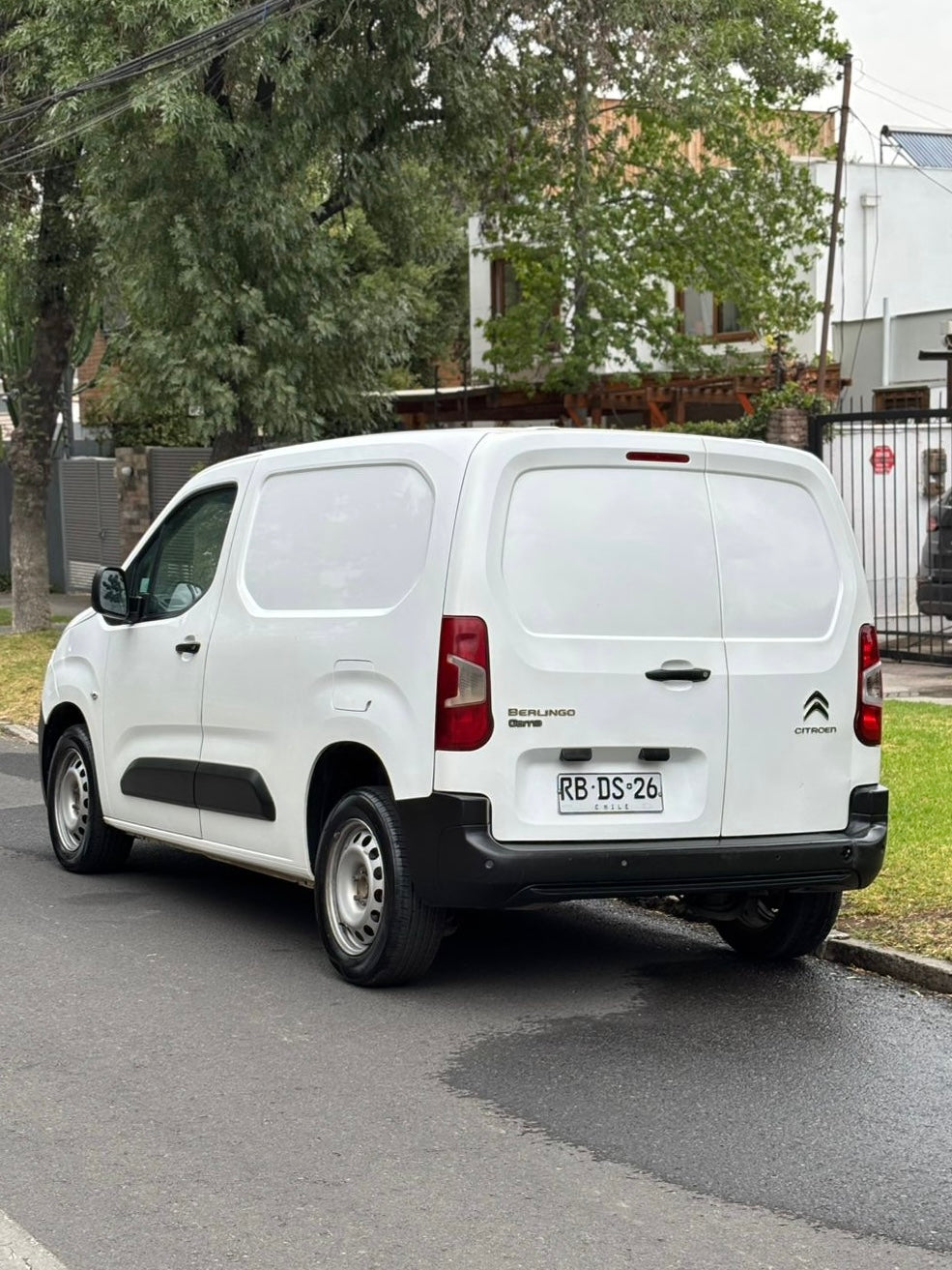 Citroen Berlingo 2021  1.6 HDI