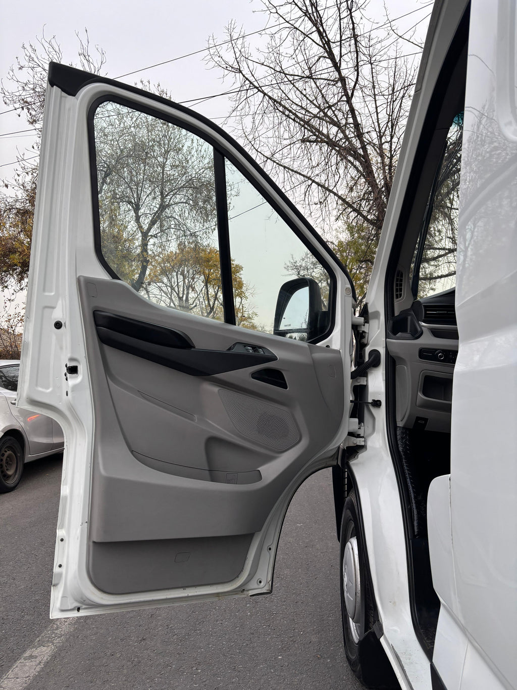 Maxus Deliver 9 2.0 T Diesel 2022
