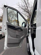 Maxus Deliver 9 2.0 T Diesel 2022