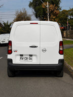 Opel Combo 1.6 HDI 2022 Facturable (descuenta IVA)