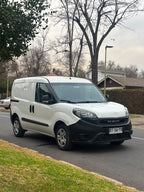 Ram Van 1000 2022  1.3 Turbo Diésel