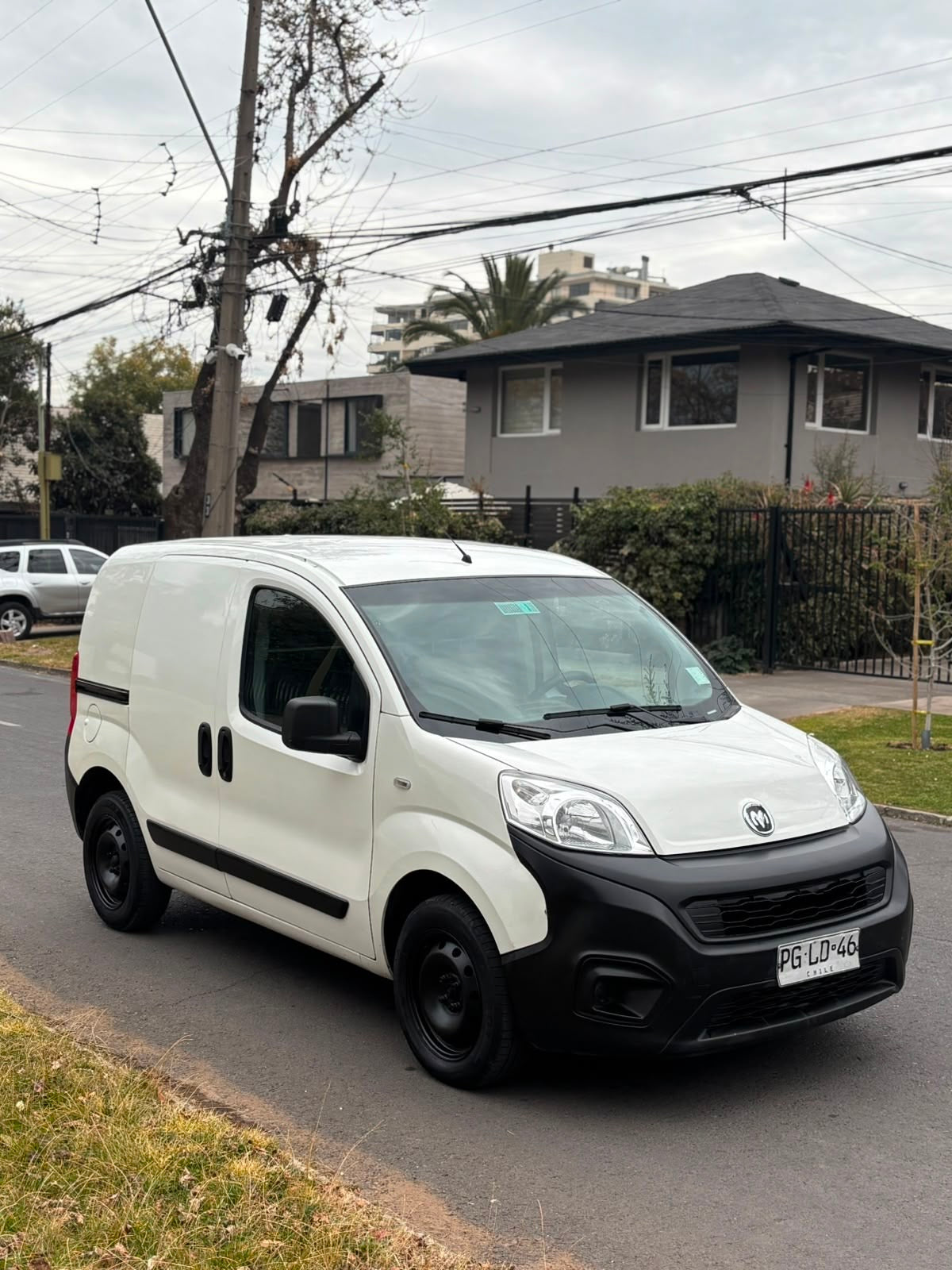 Ram Van 700 1.3 T Diesel 2020