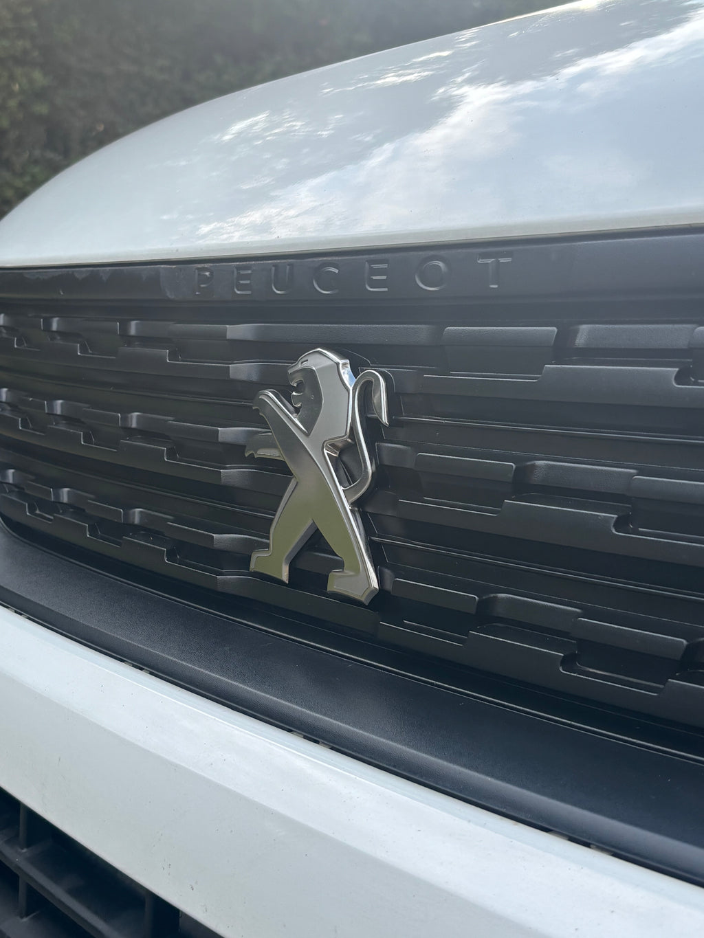 Peugeot Partner 1.6 HDI 2021