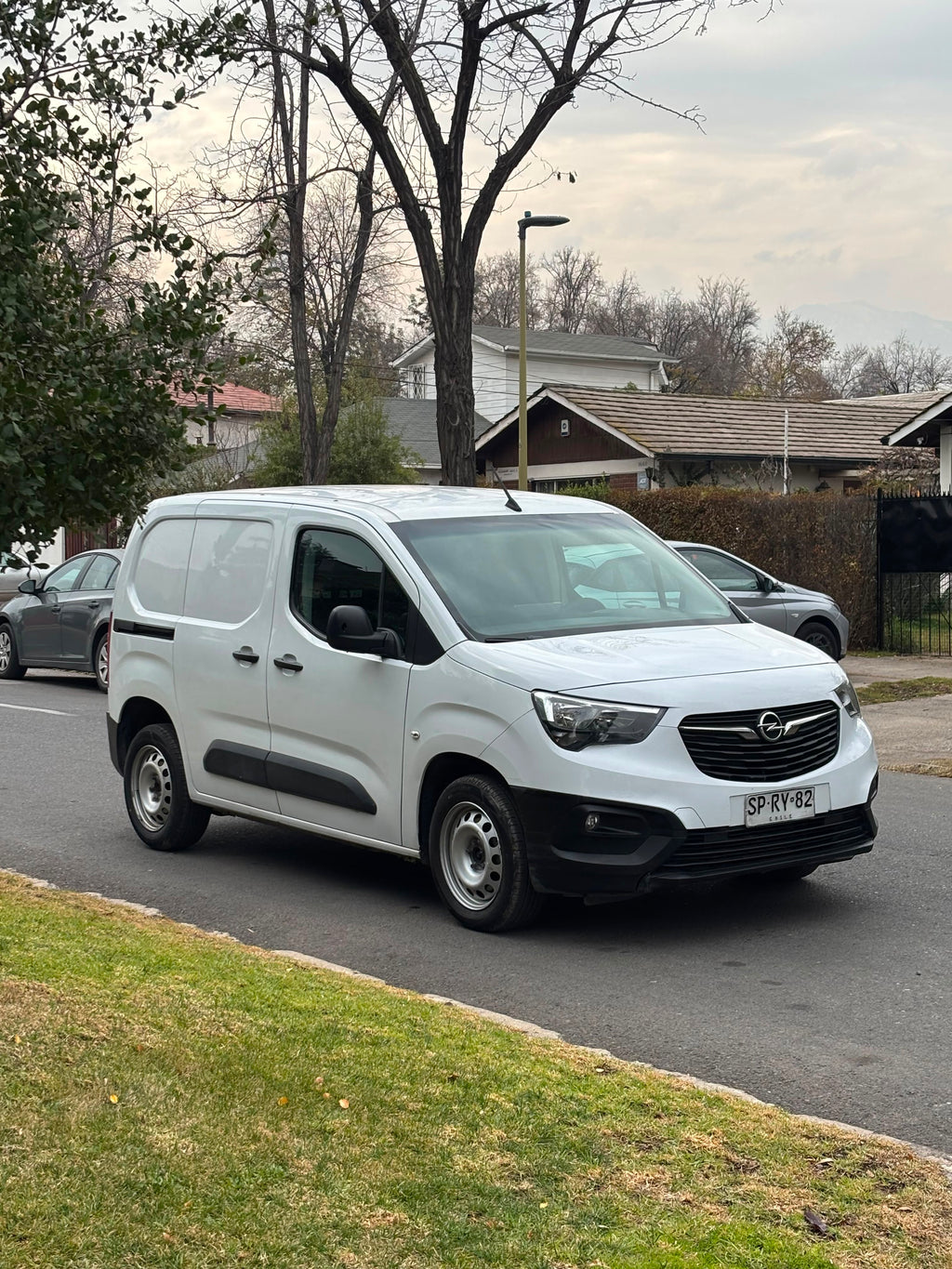 Opel Combo 1.6 HDI  2023