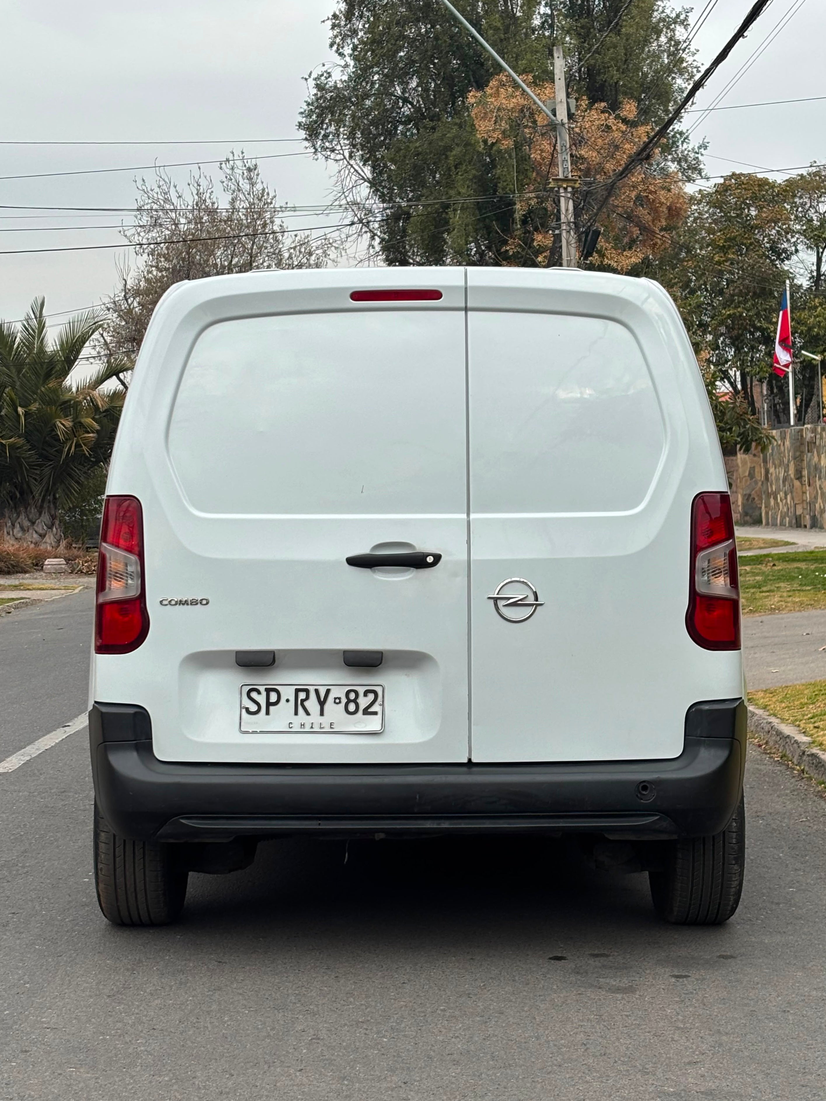 Opel Combo 1.6 HDI  2023