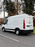 Maxus Deliver 9 2.0 T Diesel 2022