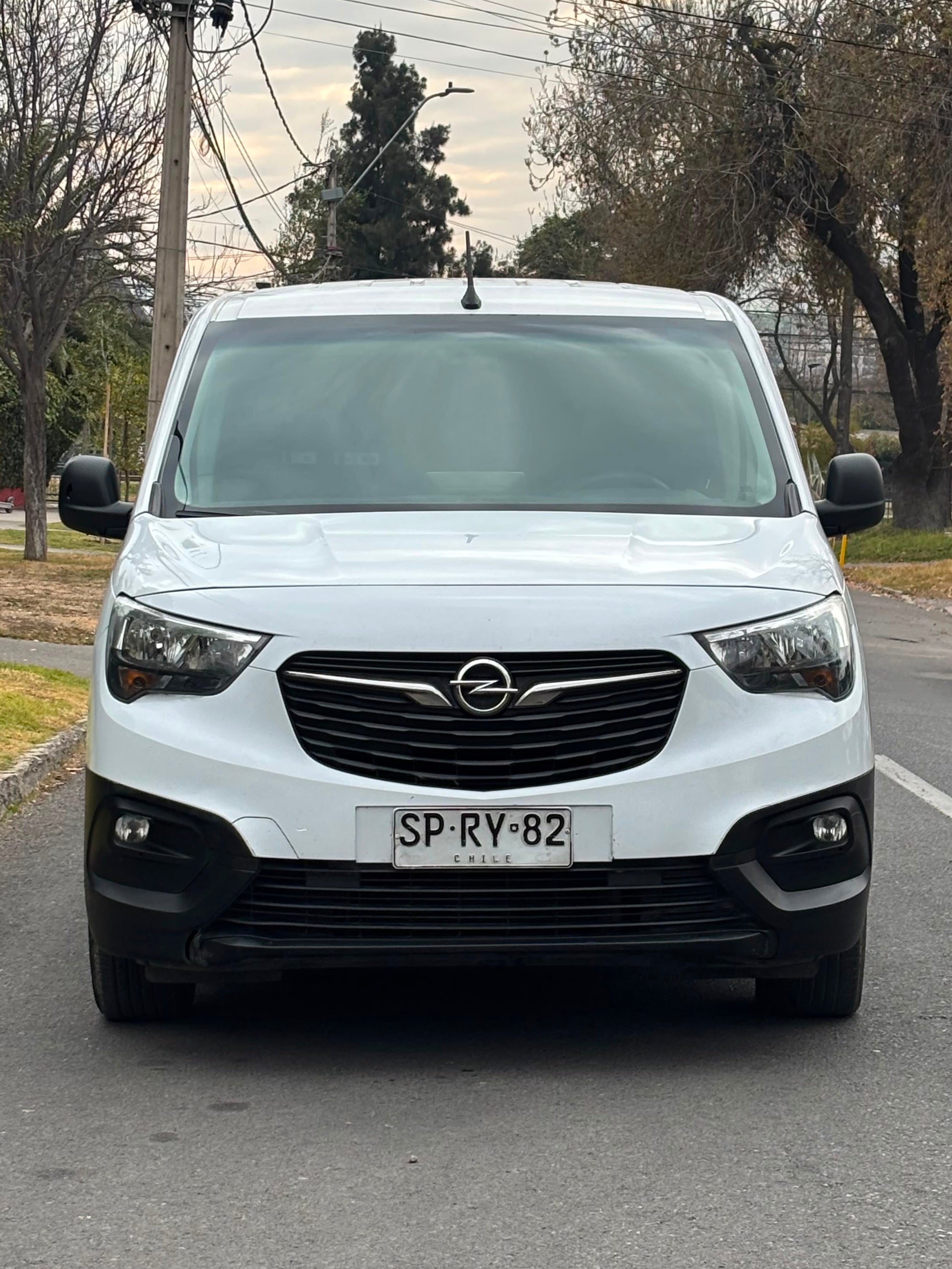 Opel Combo 1.6 HDI  2023