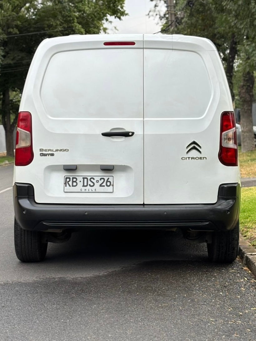 Citroen Berlingo 2021  1.6 HDI