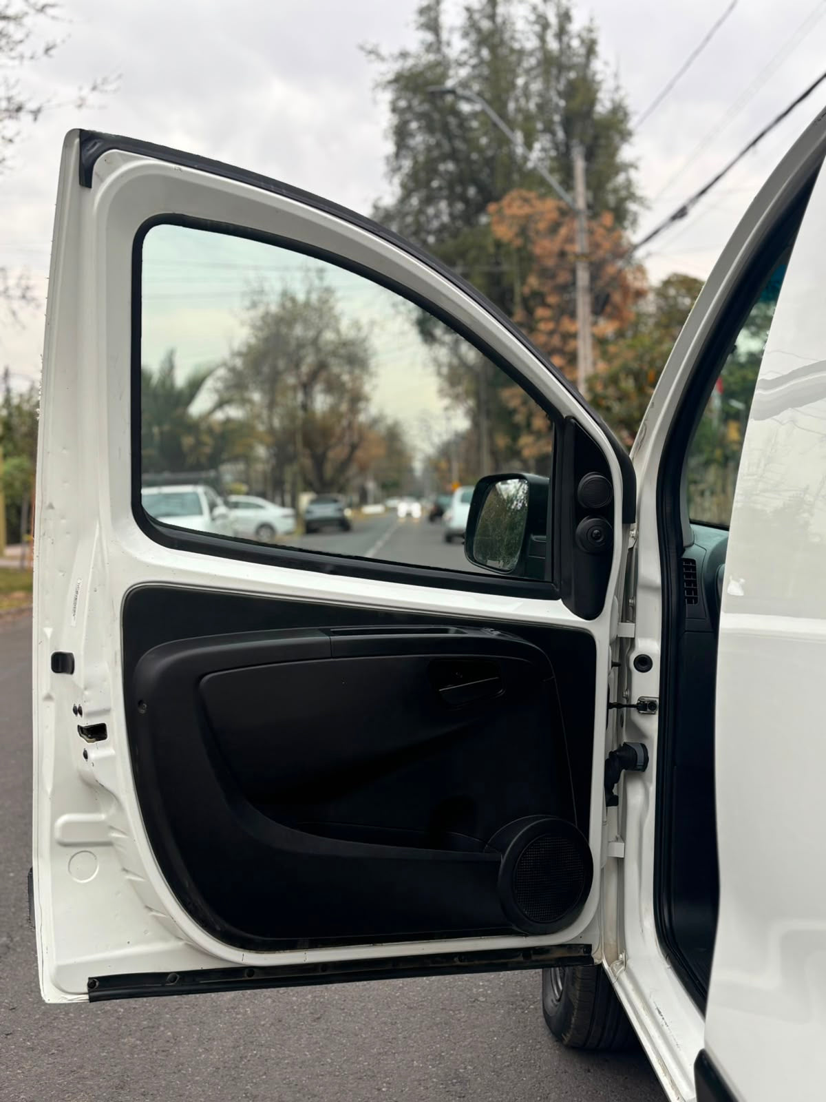 Ram Van 1000 2022  1.3 Turbo Diésel