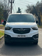 Opel Combo 1.6 HDI 2022 Facturable (descuenta IVA)