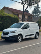Opel Combo 1.6 HDI 2022 Facturable (descuenta IVA)