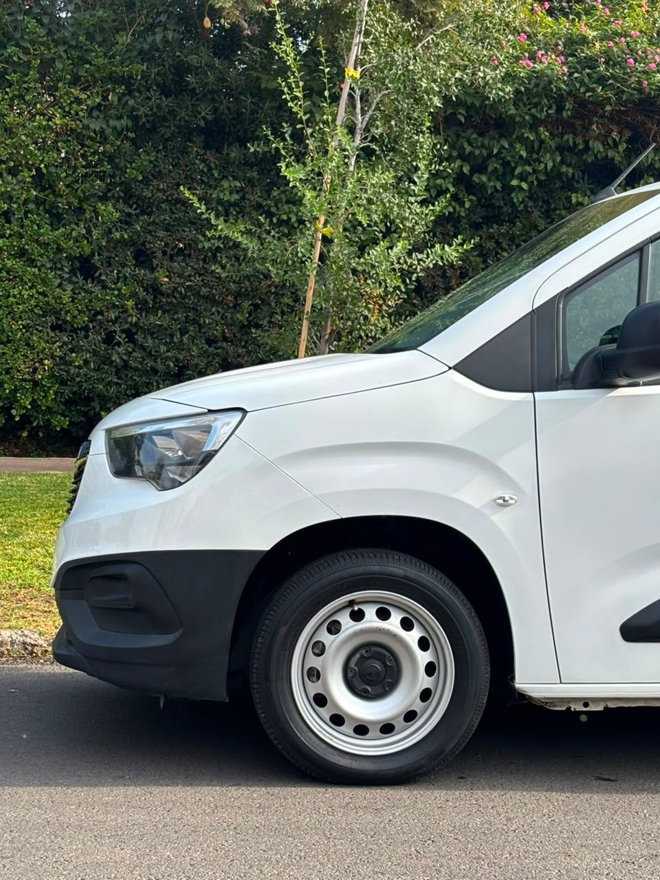 Opel Combo 1.6 HDI 2022 Facturable (descuenta IVA)