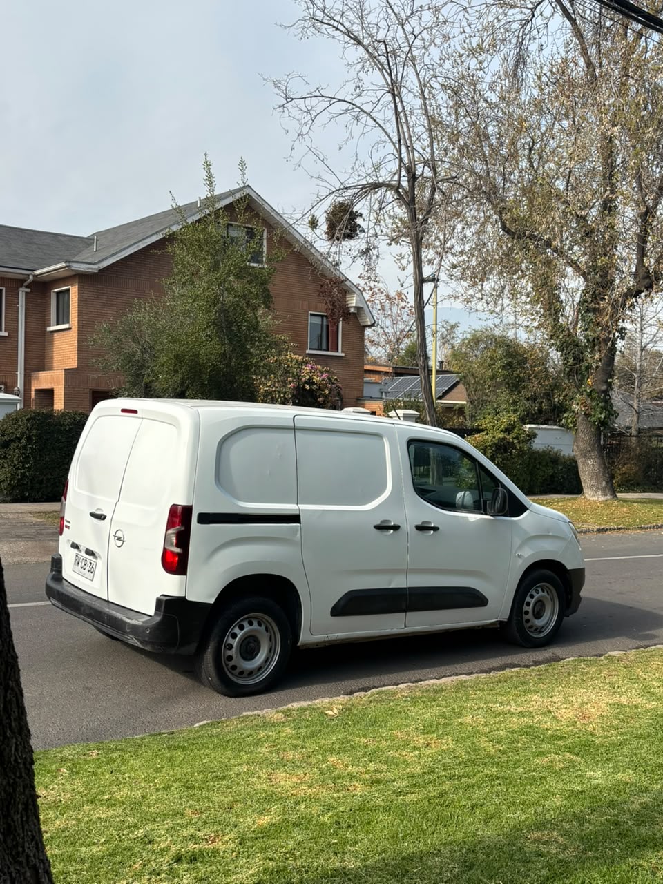 Opel Combo 1.6 HDI 2022 Facturable (descuenta IVA)