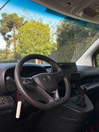 Opel Combo 1.6 HDI 2022 Facturable (descuenta IVA)