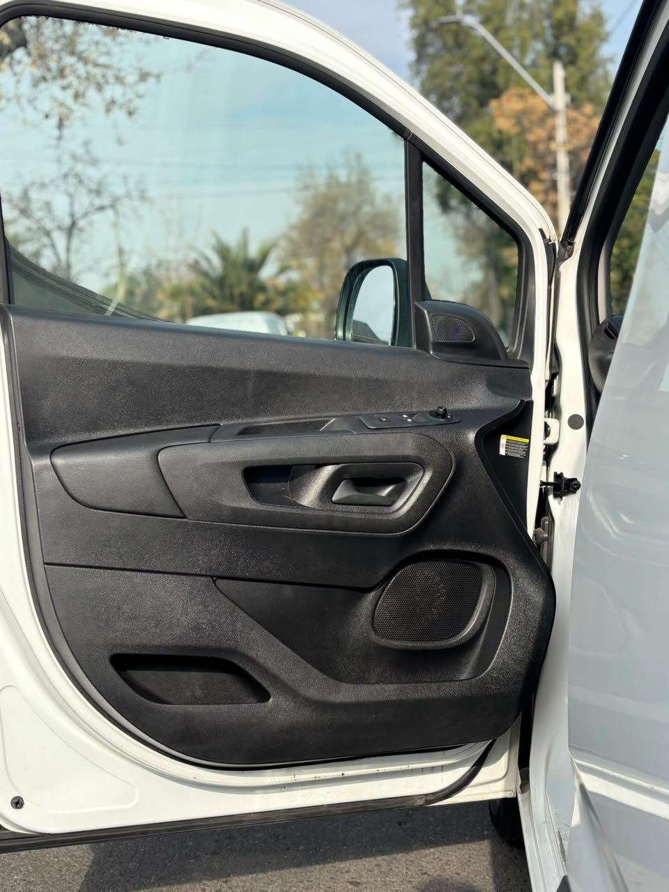 Opel Combo 1.6 HDI 2022 Facturable (descuenta IVA)