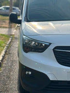 Opel Combo 1.6 HDI 2022 Facturable (descuenta IVA)