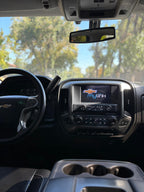 Chevrolet Silverado Z71 5.3 V8 4x4 2017