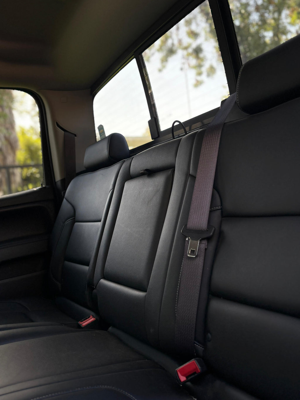 Chevrolet Silverado Z71 5.3 V8 4x4 2017