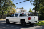 Chevrolet Silverado Z71 5.3 V8 4x4 2017