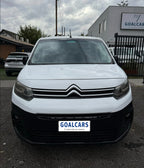 CITROËN BERLINGO 2020 1.6 HDI – FULL