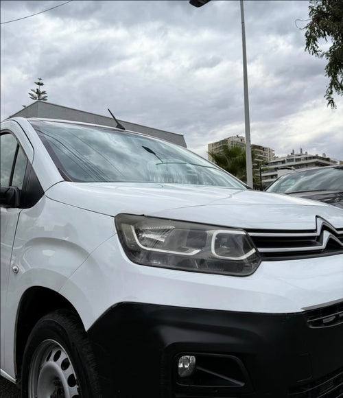 CITROËN BERLINGO 2020 1.6 HDI – FULL
