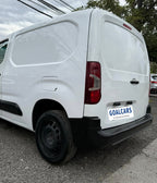 CITROËN BERLINGO 2020 1.6 HDI – FULL