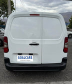 CITROËN BERLINGO 2020 1.6 HDI – FULL
