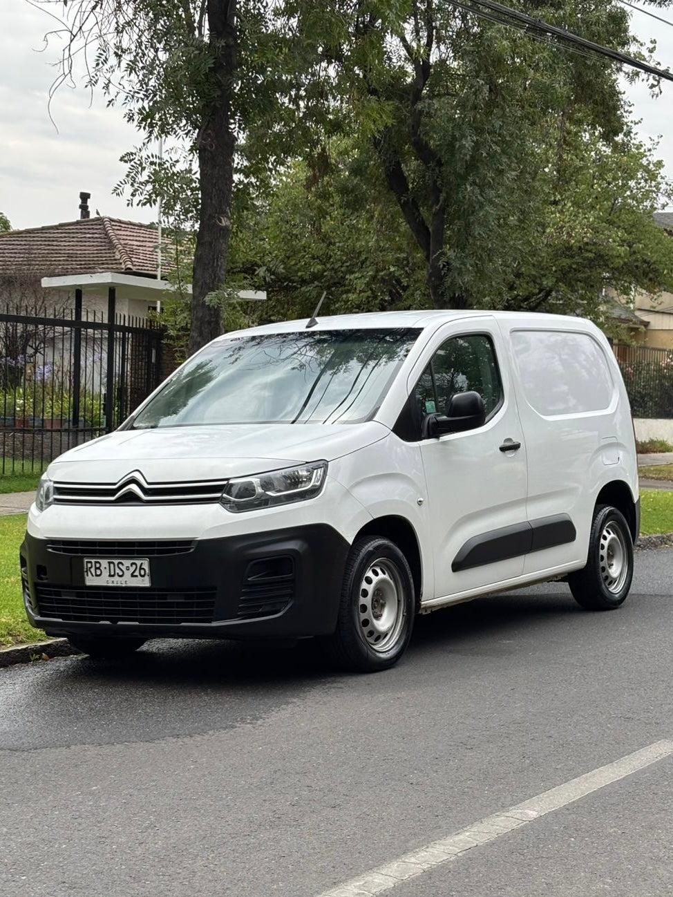Citroen Berlingo 2021  1.6 HDI