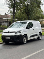 Citroen Berlingo 2021  1.6 HDI