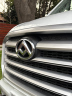 Maxus Deliver 9 2.0 T Diesel 2022
