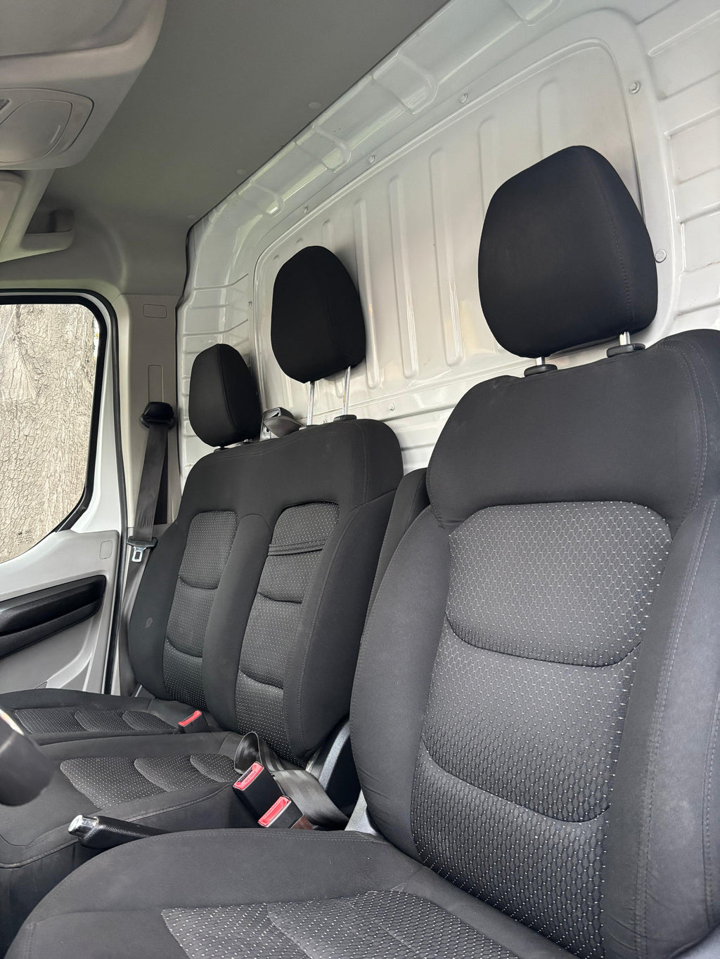 Maxus Deliver 9 2.0 T Diesel 2022