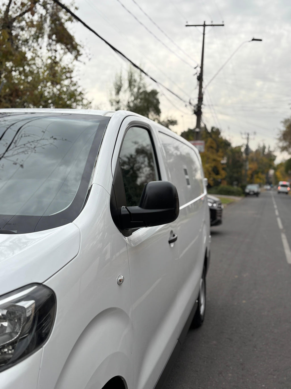 Peugeot Expert 2.0 T Diesel 2021