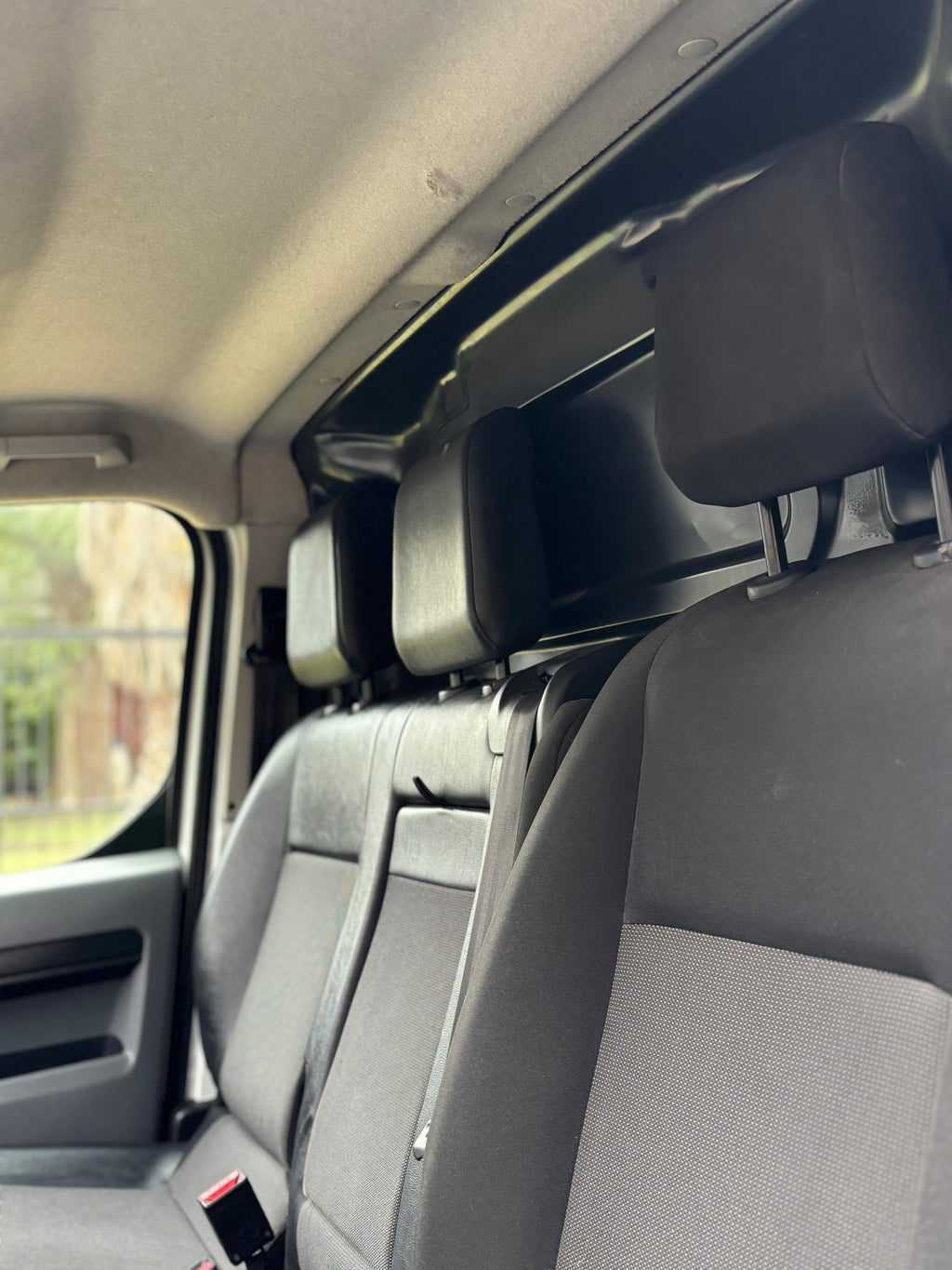 Peugeot Expert 2.0 T Diesel 2021