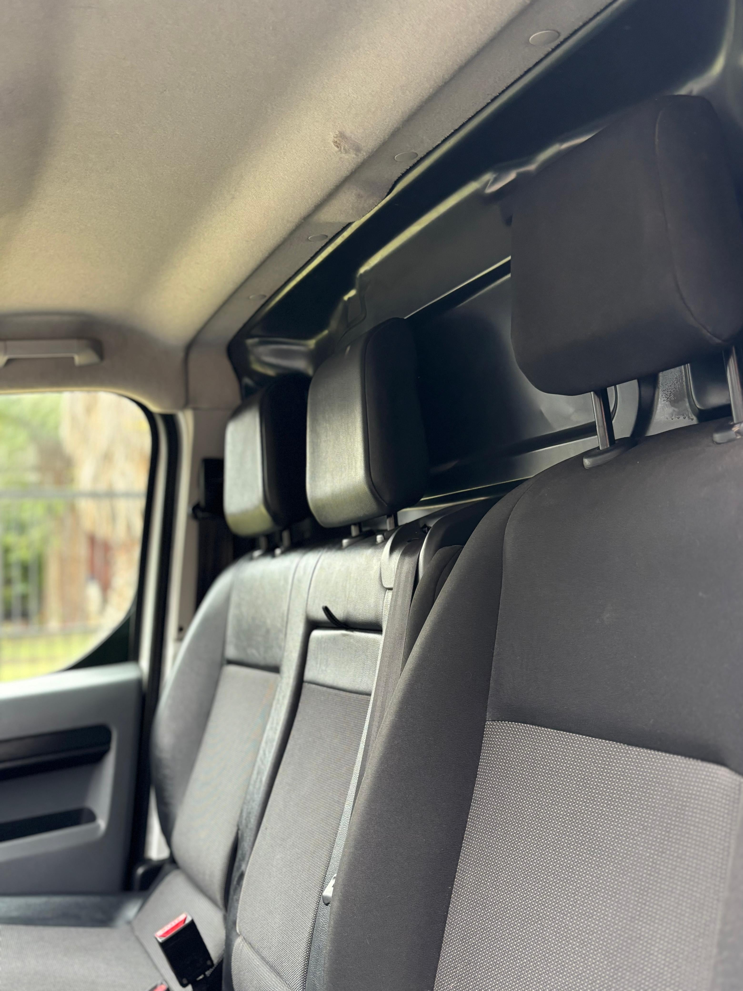 Peugeot Expert 2.0 T Diesel 2021