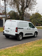 Opel Combo 1.6 HDI  2023
