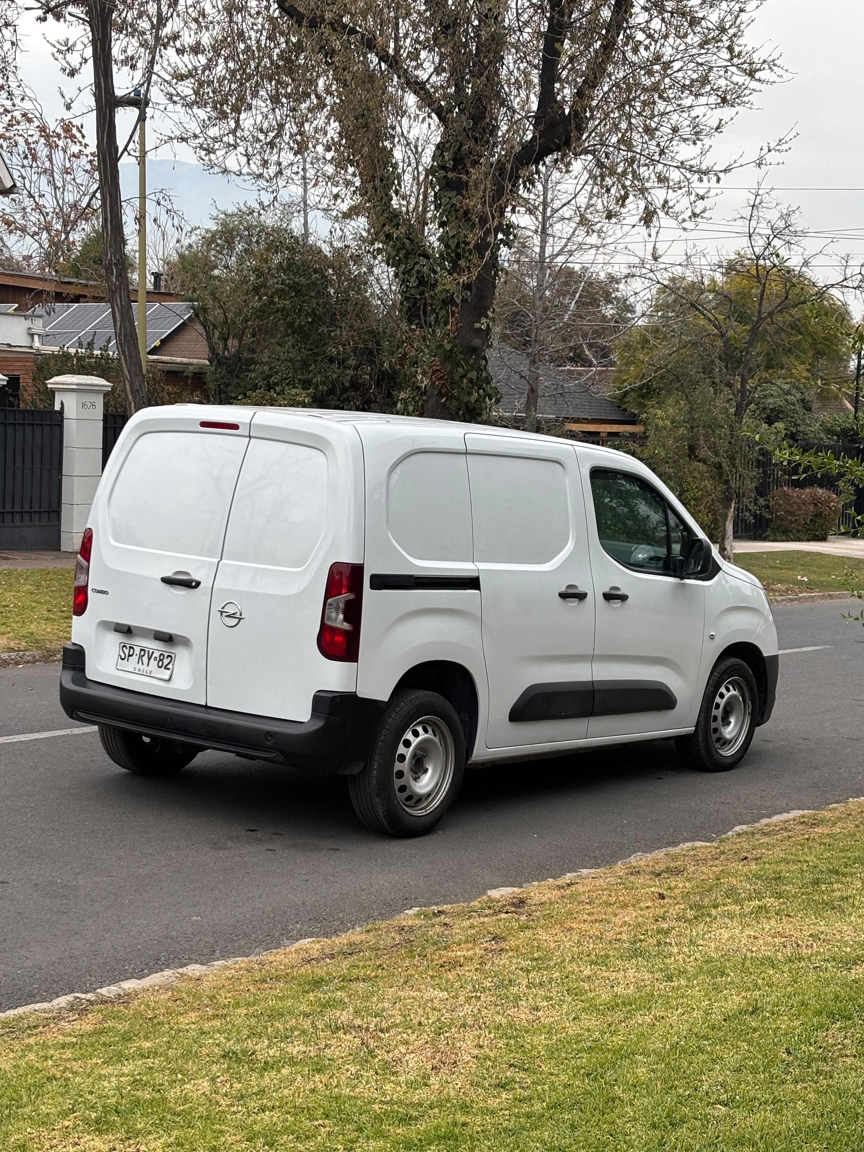 Opel Combo 1.6 HDI  2023