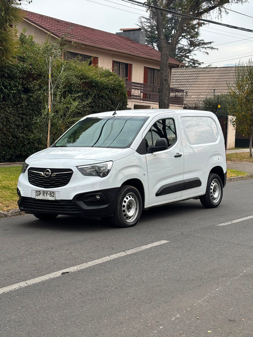 Opel Combo 1.6 HDI  2023
