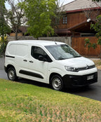 Citroen Berlingo 2021  1.6 HDI