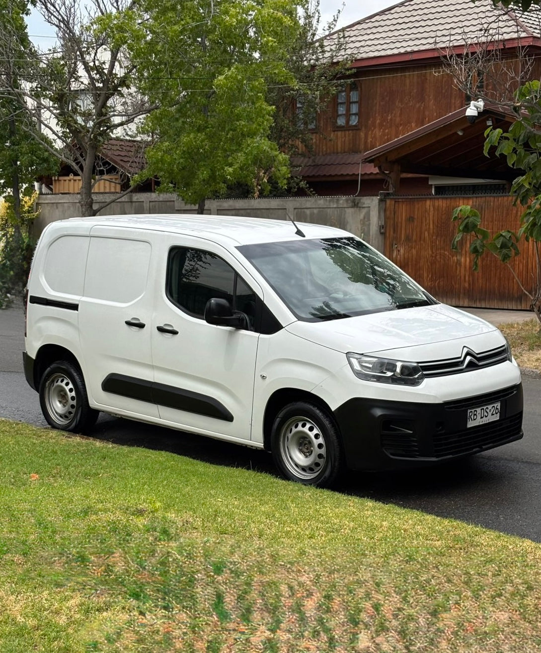 Citroen Berlingo 2021  1.6 HDI